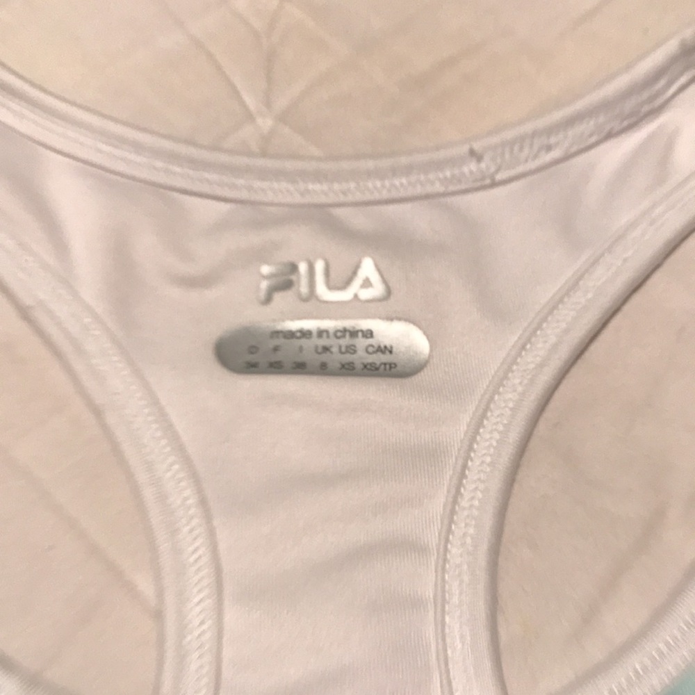Fila - Picture 7 of 7